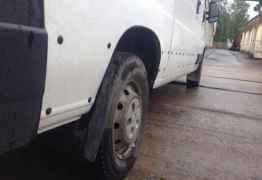 FIAT Ducato, 2006 FIAT Ducato, 2006