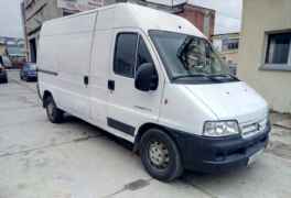 FIAT Ducato, 2006 FIAT Ducato, 2006