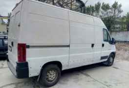FIAT Ducato, 2006 FIAT Ducato, 2006