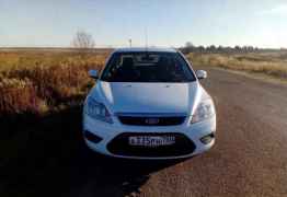 Ford Focus, 2010