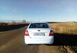 Ford Focus, 2010
