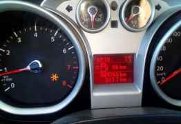 Ford Focus, 2010
