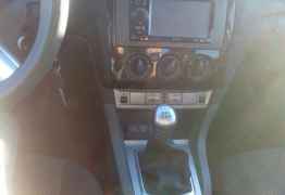 Ford Focus, 2010