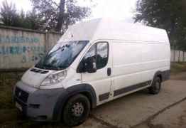 FIAT Ducato, 2008