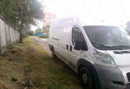 FIAT Ducato, 2008