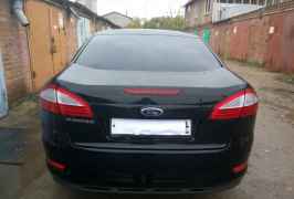 Ford Mondeo, 2010