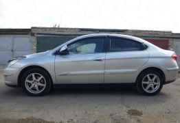 Chery M11 (A3), 2010 Chery M11 (A3), 2010
