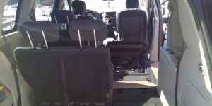 Dodge Grand Caravan, 2010