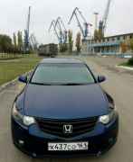 Honda Accord, 2008