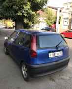 FIAT Punto, 1998