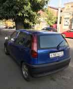 FIAT Punto, 1998