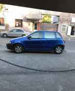 FIAT Punto, 1998