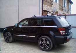 Jeep Grand Cherokee, 2006