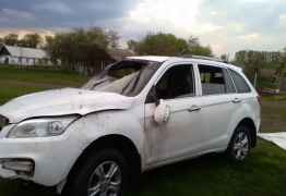 LIFAN X60, 2014