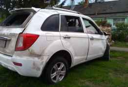 LIFAN X60, 2014