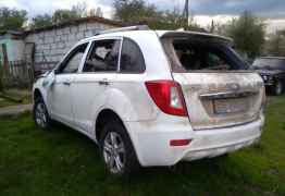 LIFAN X60, 2014