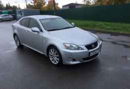 Lexus IS, 2006