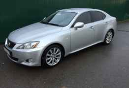 Lexus IS, 2006