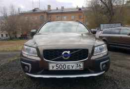 Volvo XC70, 2014