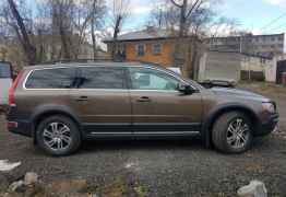 Volvo XC70, 2014