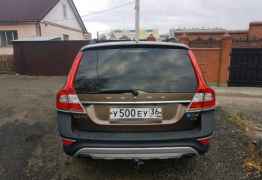 Volvo XC70, 2014