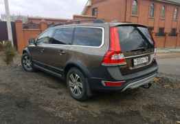 Volvo XC70, 2014