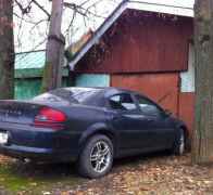 Dodge Stratus, 2004