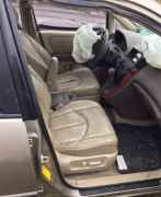 Lexus RX, 2002