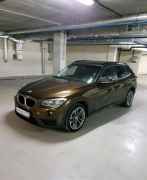 BMW X1, 2013