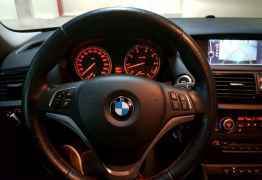 BMW X1, 2013