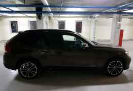 BMW X1, 2013