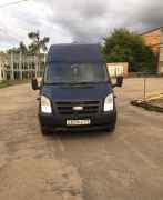 Ford Transit, 2006