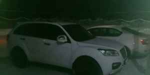 LIFAN X60, 2013