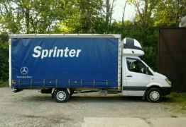 Sprinter 515 cdi