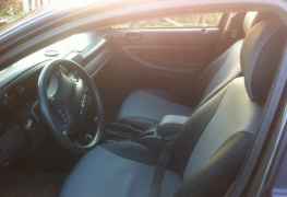 Chrysler Sebring, 2005