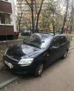 LADA Granta, 2012 LADA Granta, 2012