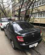 LADA Granta, 2012 LADA Granta, 2012