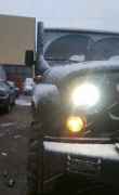 УАЗ 3151, 2000 УАЗ 3151, 2000