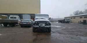 УАЗ 3151, 2000 УАЗ 3151, 2000