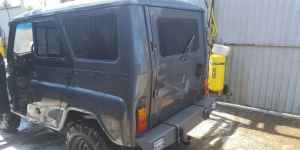 УАЗ 3151, 2000 УАЗ 3151, 2000