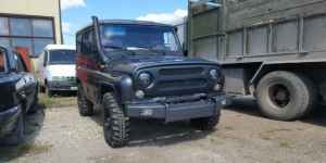УАЗ 3151, 2000 УАЗ 3151, 2000