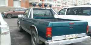 Dodge Dakota, 1994