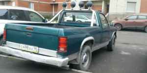 Dodge Dakota, 1994