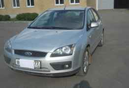 Ford Focus, 2006