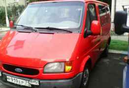 Ford Transit, 2000