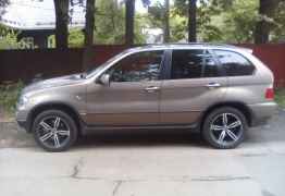 BMW X5, 2005