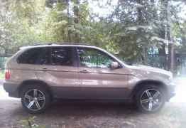 BMW X5, 2005