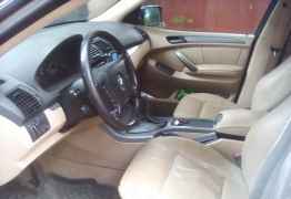 BMW X5, 2005