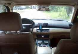 BMW X5, 2005