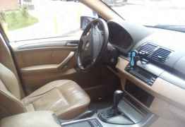 BMW X5, 2005